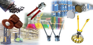 khóa niêm phong hàng hóa