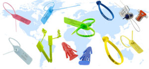 Khóa niêm phong nhựa