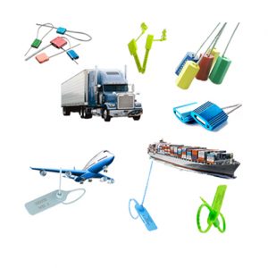 seal niêm phong nhựa