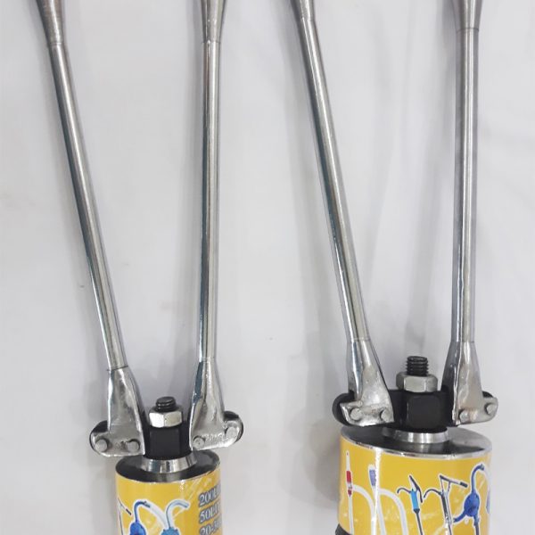 kẹp nắp phuy 200L