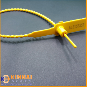 Mỗi loại seal thường có những quy định khác nhau