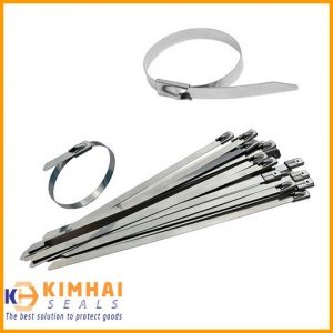 Dây rút nhựa inox chống ăn mòn cao