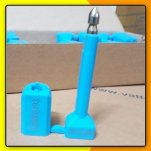 Seal niêm phong đóng vai trò gì trong lĩnh vực xuất khẩu hàng hóa?