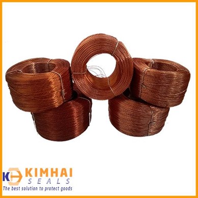 Seal niêm phong đồng an toàn