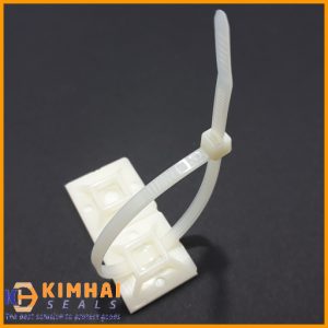 Mẫu dây rút nhựa cố định