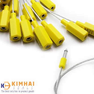 Seal niêm phong dùng trong đa dạng lĩnh vực