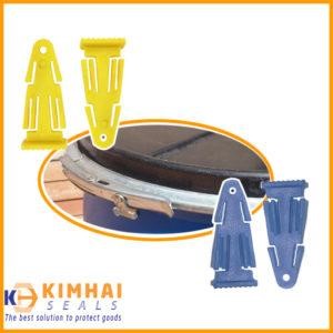 Seal niêm phong chốt nhựa