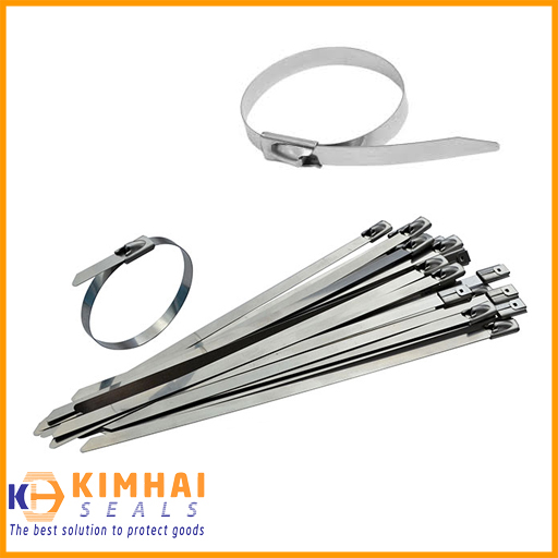 Dây rút inox kiểu dáng đẹp mắt Dây rút inox kiểu dáng đẹp mắt