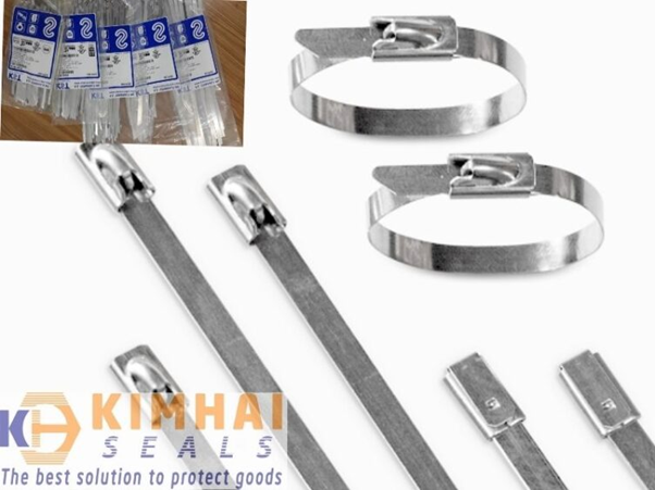 Dây rút inox có nhiều công dụng khác nhau Dây rút inox có nhiều công dụng khác nhau