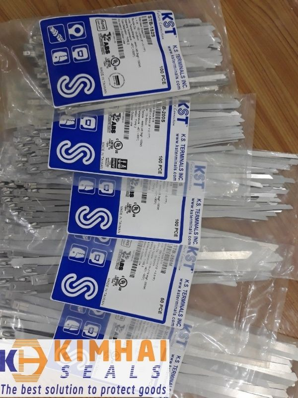 Kim Hải gia công dây rút inox 316 đẹp Kim Hải gia công dây rút inox 316 đẹp