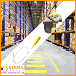 NIÊM PHONG THEO MỤC ĐÍCH KHÁC | KIM HẢI