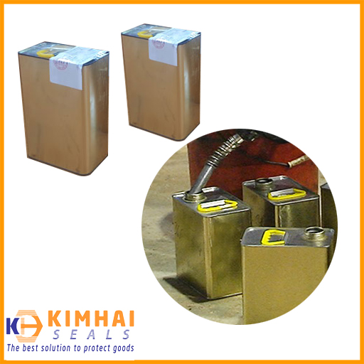 PHÂN LOẠI SEAL NIÊM PHONG | KIM HẢI SEAL