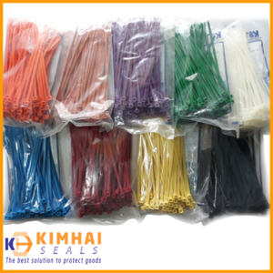 Dây rút nhựa 20cm giá rẻ nhất thị trường