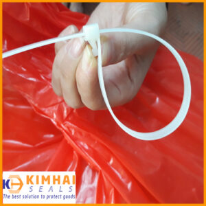 Dây rút nhựa chất lượng trên thị trường