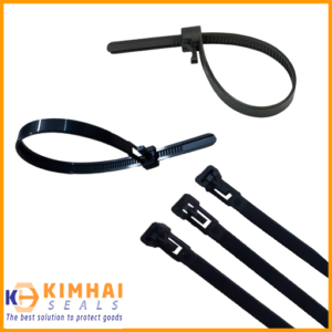 Dây rút nhựa tháo mở được giá rẻ nhất thị trường