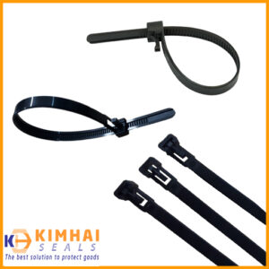 Địa chỉ cung cấp dây rút nhựa chống uv uy tín