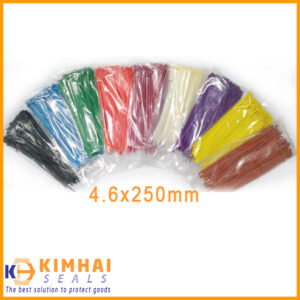 Bảng báo giá dây rút nhựa 2022 tại Seal niêm phong Kim Hải