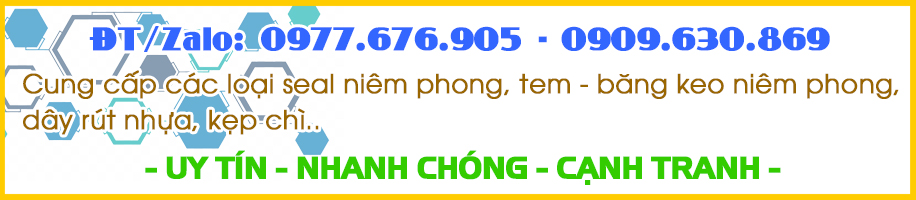 kìm bấm chì giá rẻ niêm phong seal niêm phong kim hải