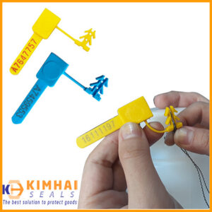 Kim Hải Seals đơn vị cung cấp dây rút nhựa giá tốt trên toàn quốc