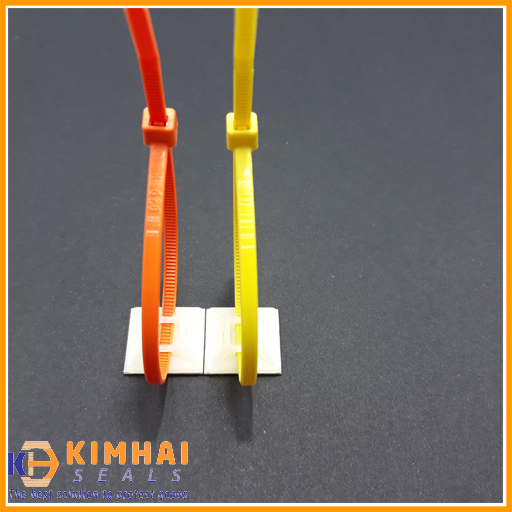 Tùy thuộc vào đơn vị cung cấp, giá thành dây rút nhựa cũng sẽ khác nhau