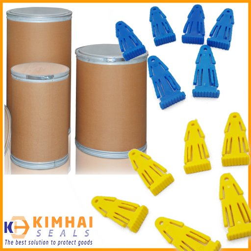 Sản phẩm seal niêm phong Kim Hải