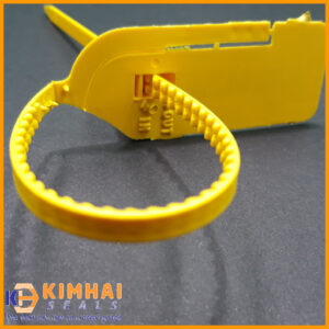 Báo giá Seal niêm phong nhựa "Chất lượng & Giá rẻ"