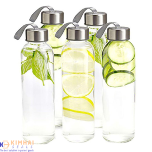 Chai thủy tinh 500ml