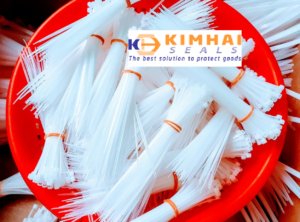 Dây rút nhựa bán kg chất lượng với giá thành ưu đãi nhất