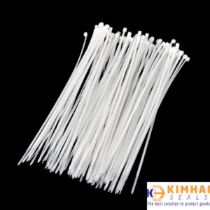Giới thiệu các loại dây rút nhựa Kim Hải Seal