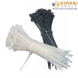 Tìm hiểu giá dây rút nhựa 40cm là bao nhiêu?