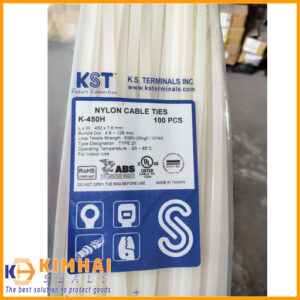 Mua dây rút nhựa ở đâu để đảm bảo tiêu chuẩn về chất lượng?