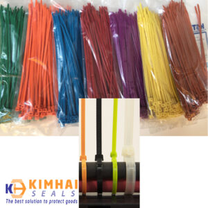 Bán dây rút, dây rút nhựa, dây rút inox Quận 3