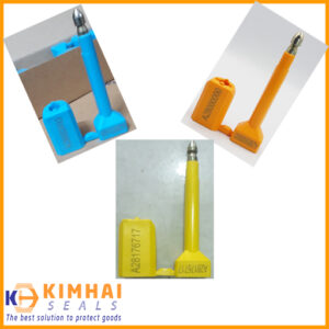 Làm thế nào để sử dụng seal niêm phong container hiệu quả nhất