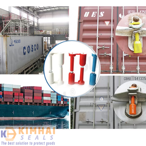 C/O và seal niêm phong mang lại lợi ích toàn diện cho doanh nghiệp