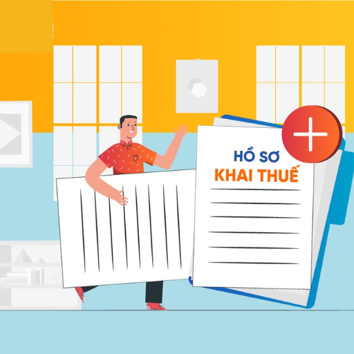 Chuẩn bị hồ sơ khai thuế nhập khẩu