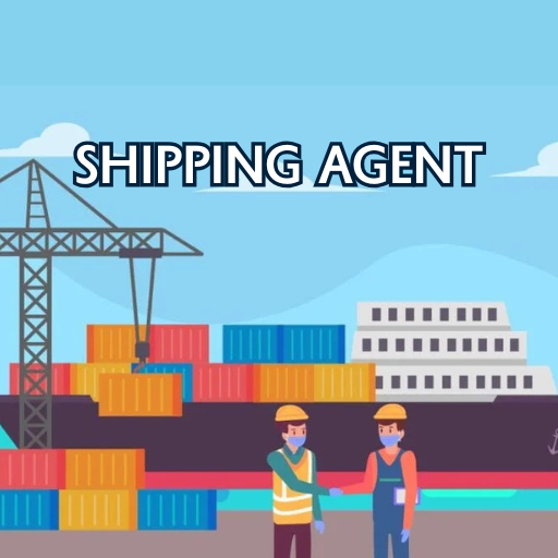 Người bán thương lượng giá cuớc vfa ký hợp đồng với đơn vị vận chuyển