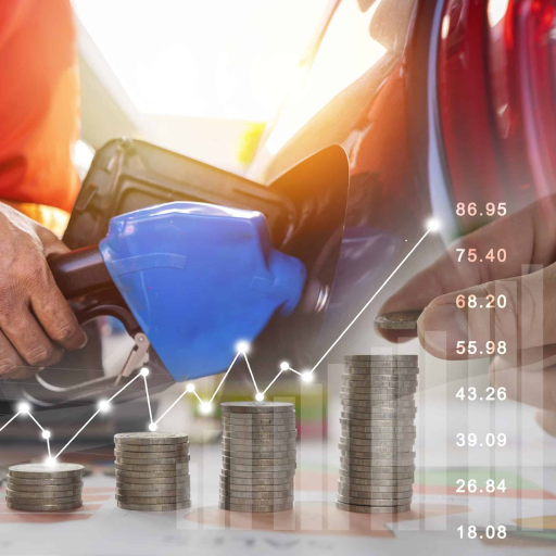 Phụ phí biến động giá nhiên liệu BAF là loại phụ phí hay gặp nhất