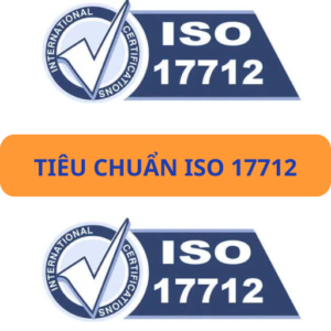 Quy định mới nhất về seal niêm phong container theo tiêu chuẩn ISO 17712
