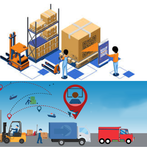 Phần mềm quản lý logistic là gì?