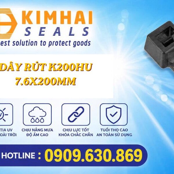 Day rut K 200HU 2