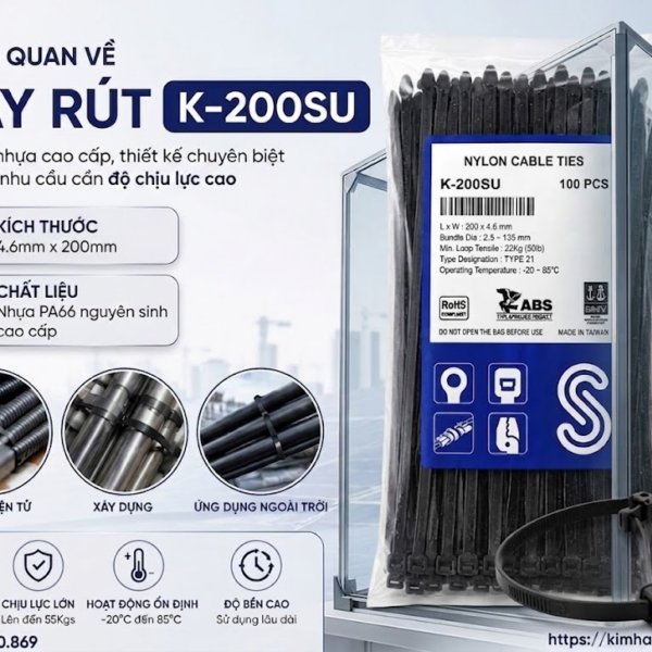 Day rut K 200SU 2
