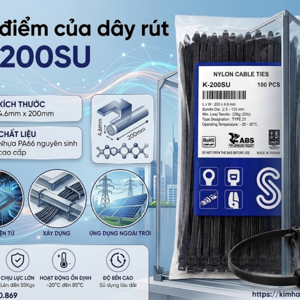 Day rut K 200SU 3