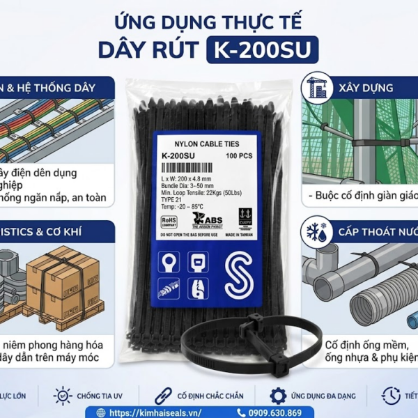 Day rut K 200SU 4