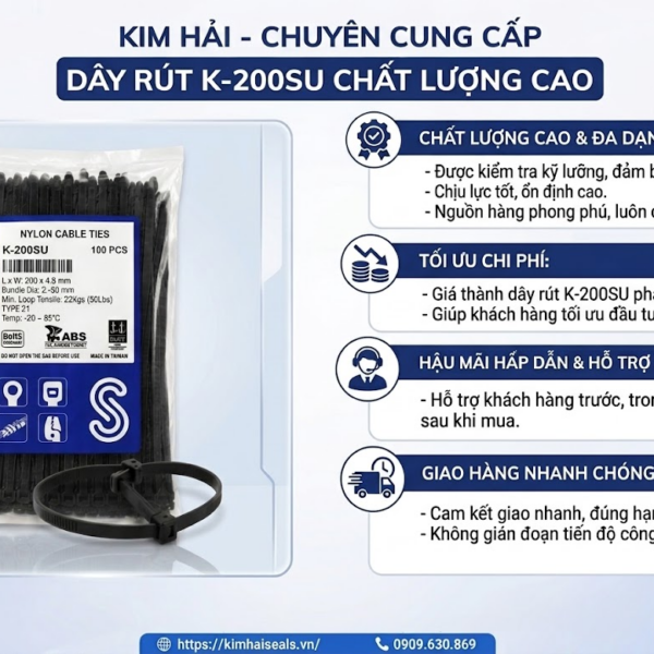 Day rut K 200SU 5