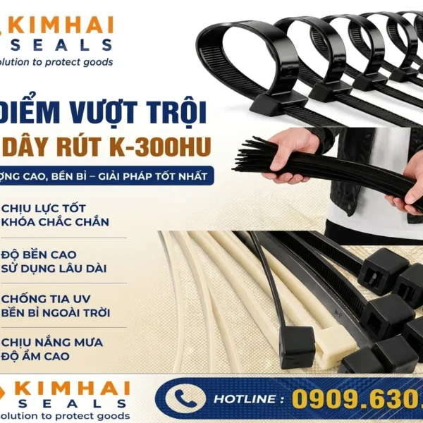 Day rut K 300HU 2