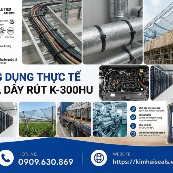 Day rut K 300HU 3