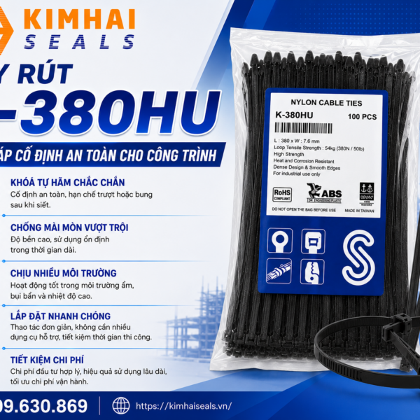 Day rut K 380HU 3