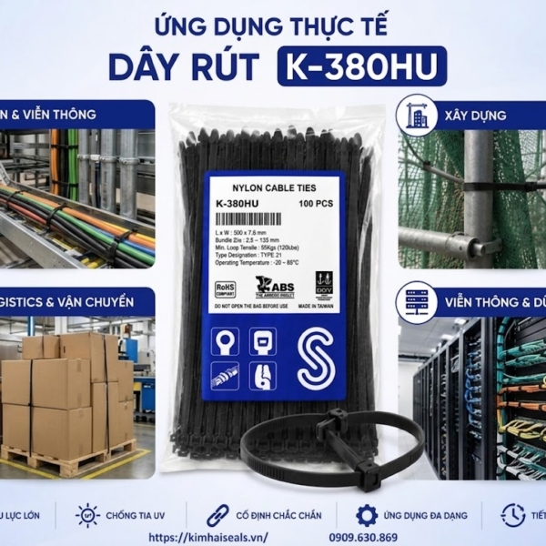 Day rut K 380HU 4