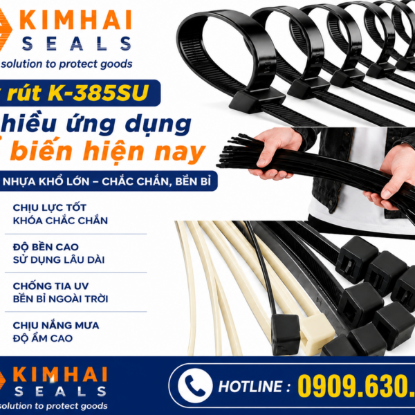 Day rut K 385SU 4