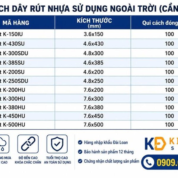 Day rut K 430SU 3